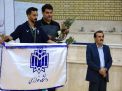 گزارش تصویری بازی های روز دوم(بخش دوم)